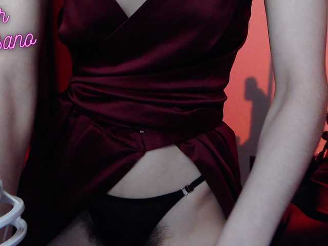 YourMisano's BongaCams show and profile