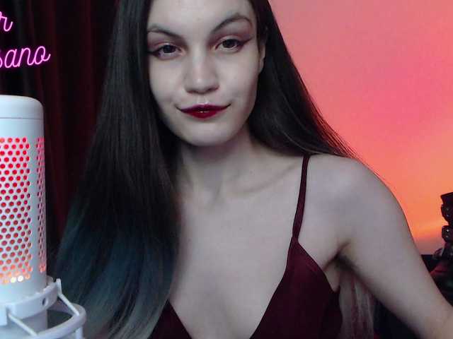 YourMisano's BongaCams show and profile