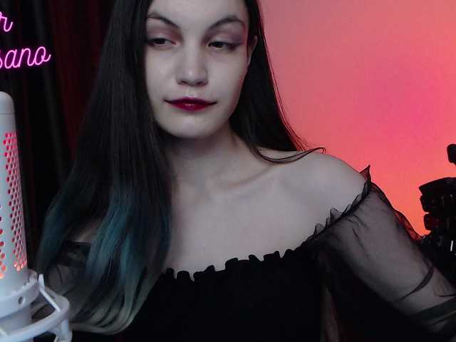 YourMisano's BongaCams show and profile