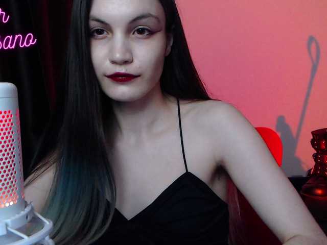 YourMisano's BongaCams show and profile