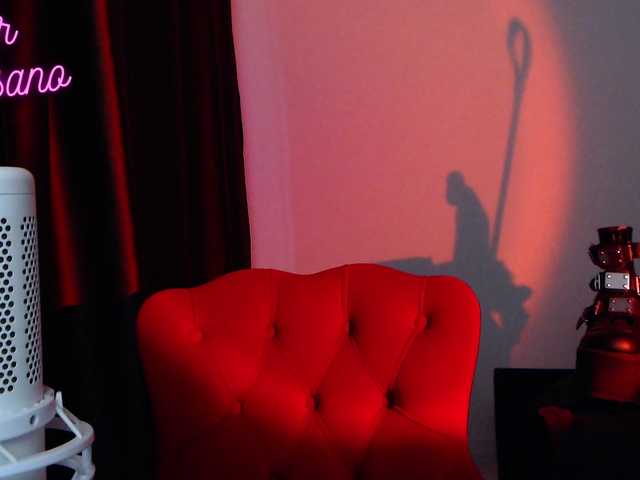 YourMisano's BongaCams show and profile