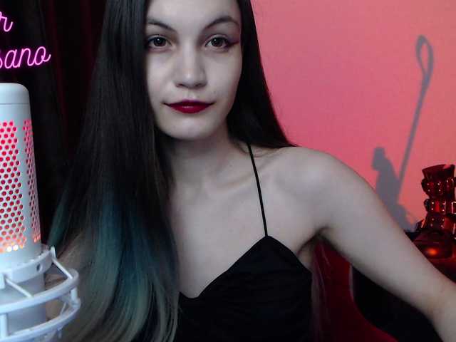 YourMisano's BongaCams show and profile