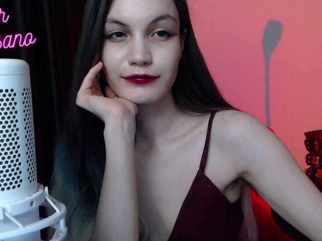 YourMisano — sweet kinky goddess with hairy body, Dom not a sub,ask for free - ban