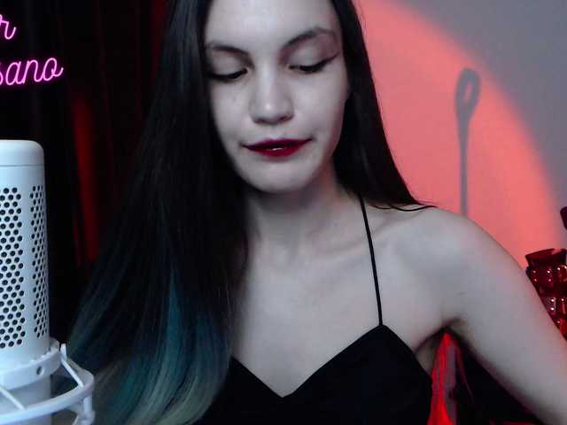 YourMisano's BongaCams show and profile