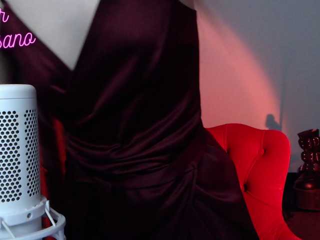 YourMisano's BongaCams show and profile