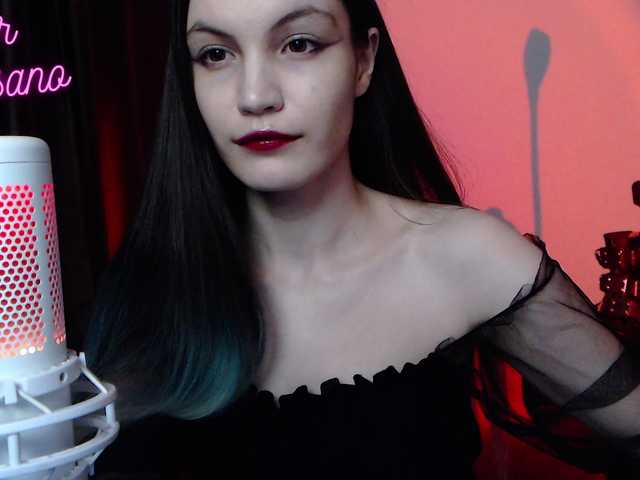 YourMisano's BongaCams show and profile