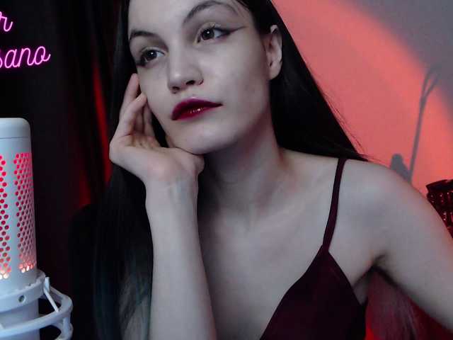 YourMisano's BongaCams show and profile