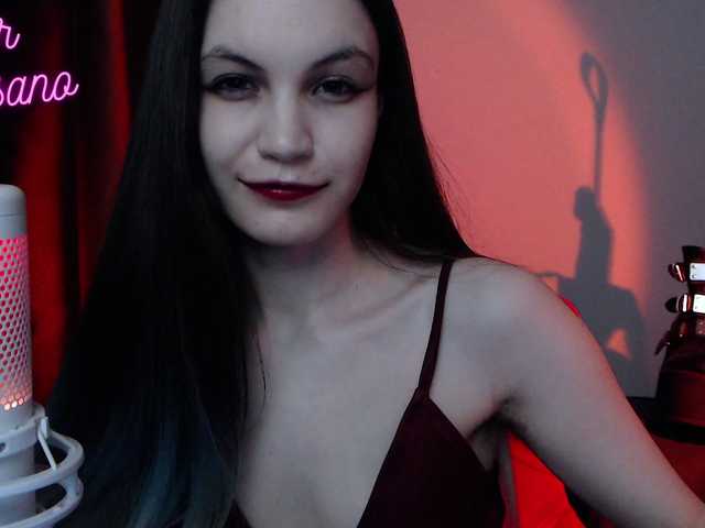 YourMisano's BongaCams show and profile