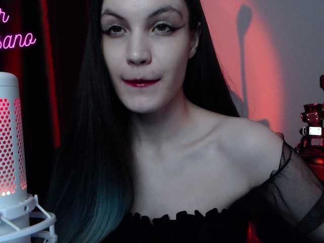 YourMisano's BongaCams show and profile