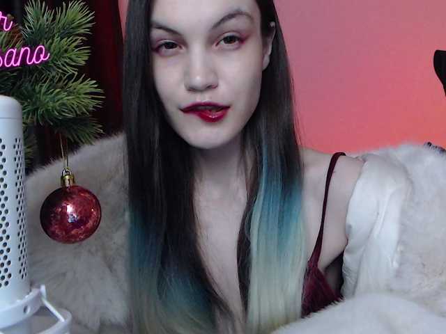 YourMisano's BongaCams show and profile