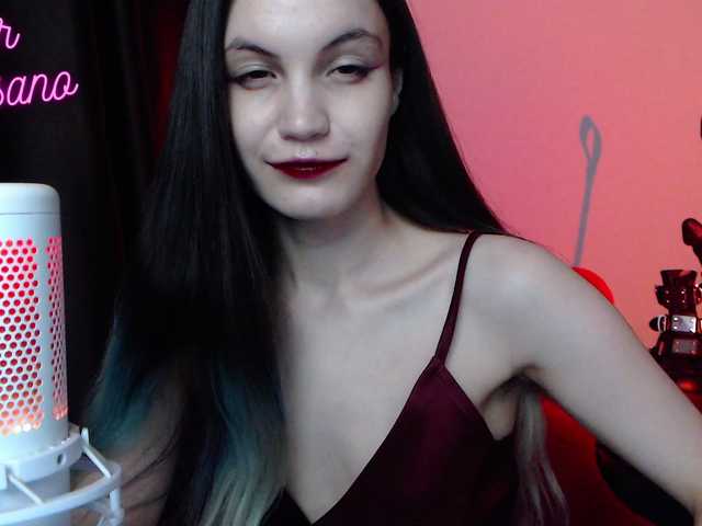 YourMisano's BongaCams show and profile