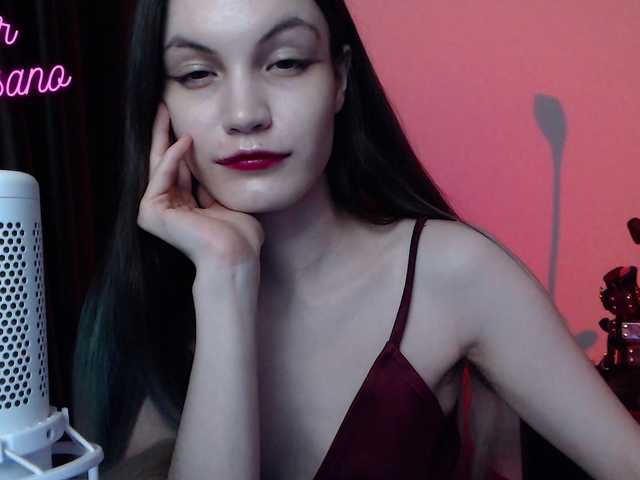 YourMisano's BongaCams show and profile