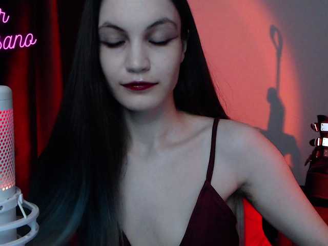 YourMisano's BongaCams show and profile