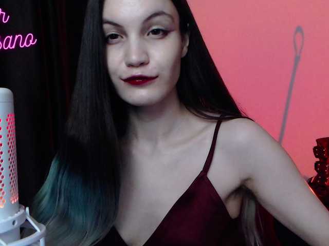 YourMisano's BongaCams show and profile