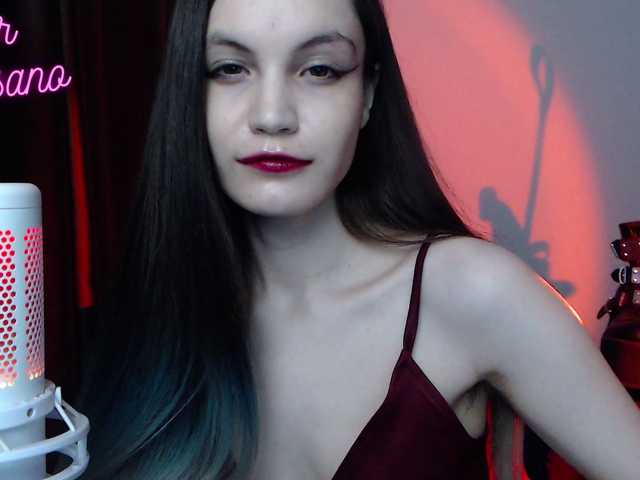 YourMisano's BongaCams show and profile