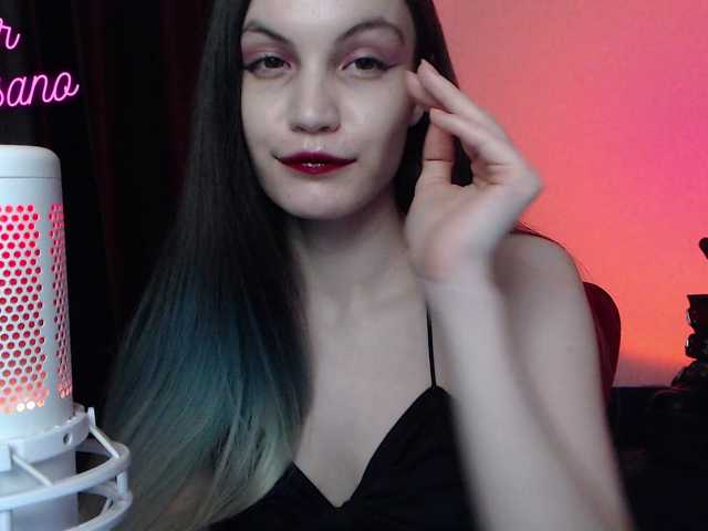 YourMisano's BongaCams show and profile