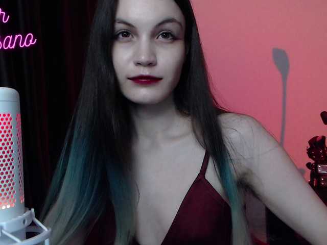 YourMisano's BongaCams show and profile