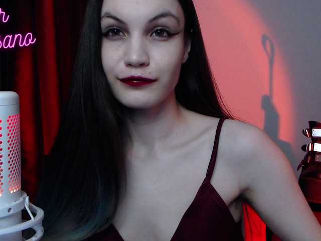 YourMisano's BongaCams show and profile
