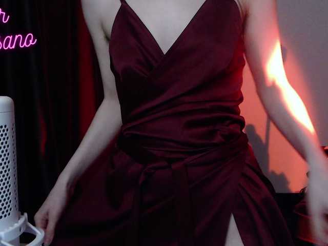 YourMisano's BongaCams show and profile