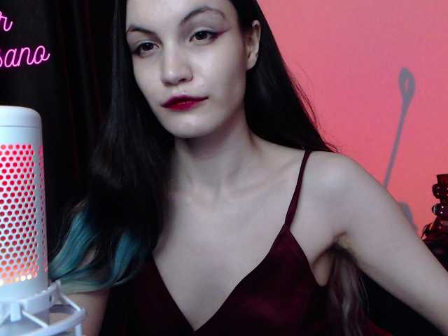 YourMisano's BongaCams show and profile