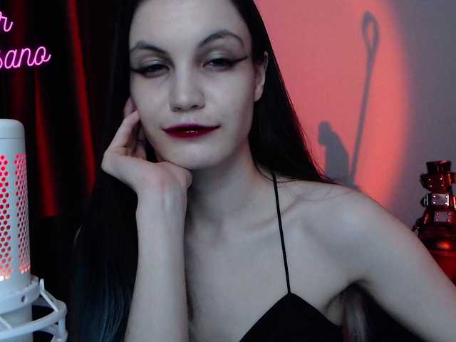 YourMisano's BongaCams show and profile