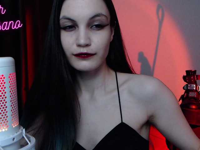YourMisano's BongaCams show and profile