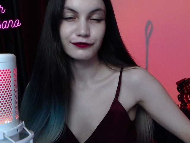 YourMisano's BongaCams show and profile