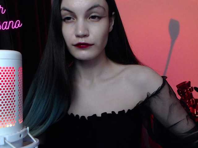 YourMisano's BongaCams show and profile