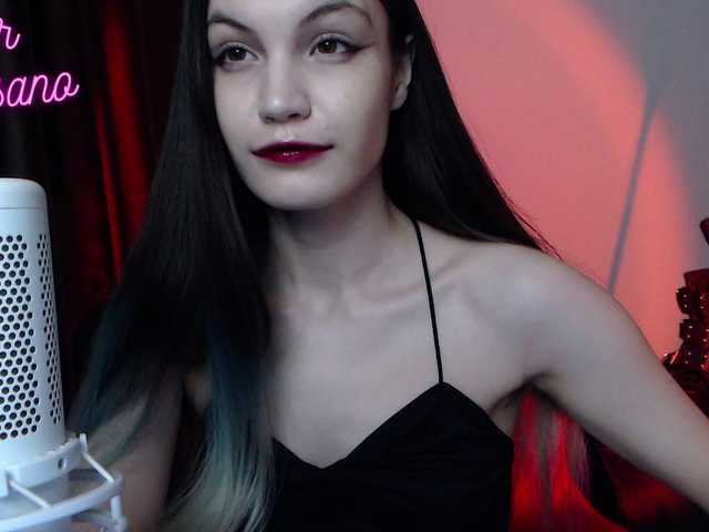 YourMisano's BongaCams show and profile