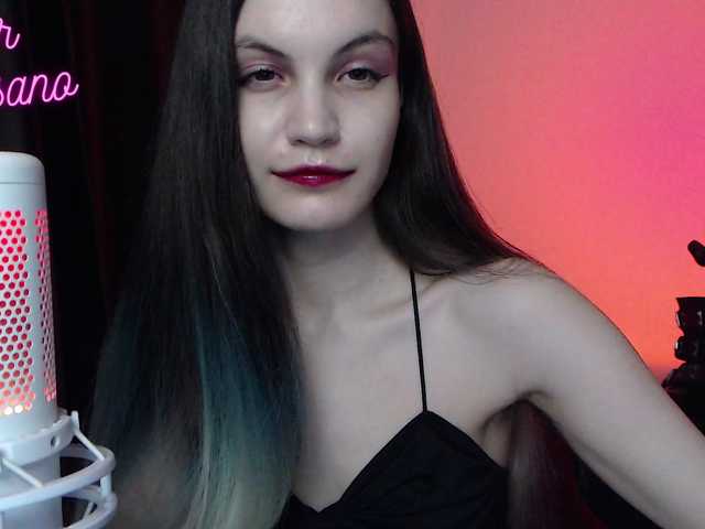 YourMisano's BongaCams show and profile