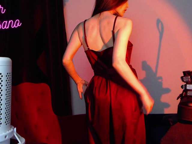 YourMisano's BongaCams show and profile