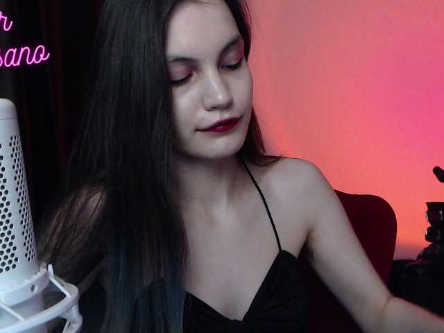 YourMisano's BongaCams show and profile