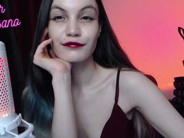 YourMisano's BongaCams show and profile