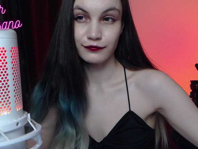 YourMisano's BongaCams show and profile