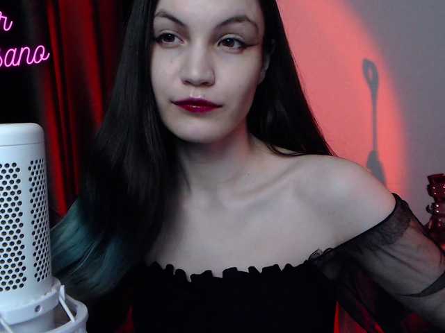 YourMisano's BongaCams show and profile