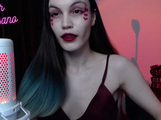 YourMisano's BongaCams show and profile