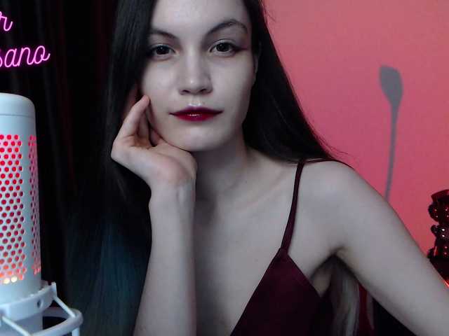 YourMisano's BongaCams show and profile