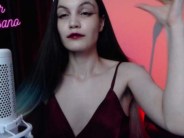 YourMisano's BongaCams show and profile