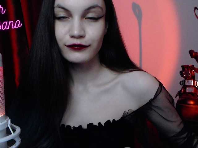 YourMisano's BongaCams show and profile