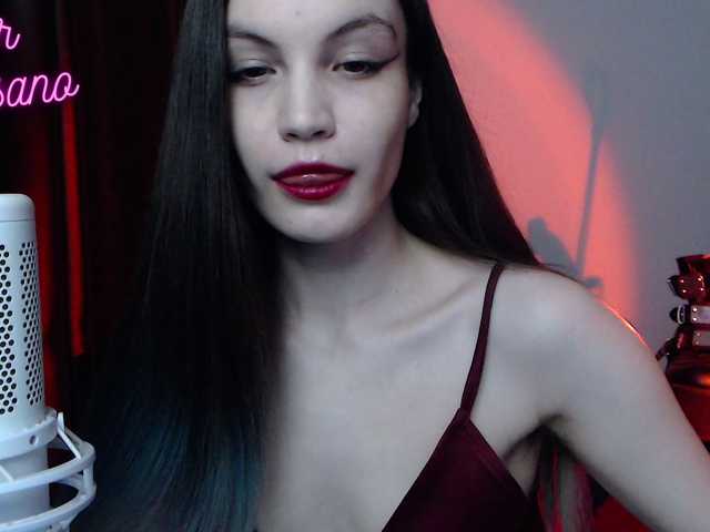 YourMisano's BongaCams show and profile