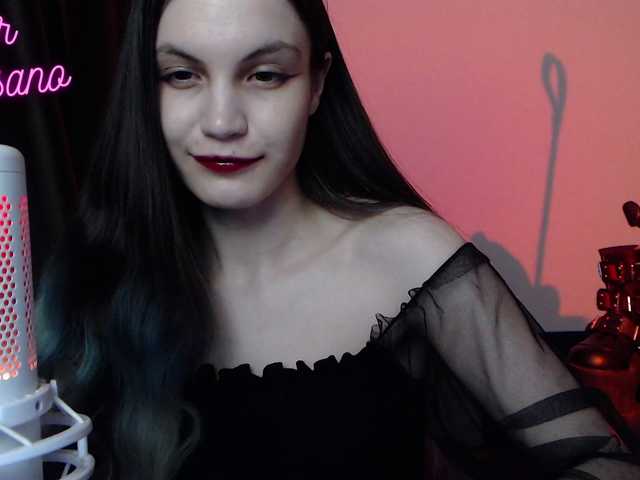 YourMisano's BongaCams show and profile