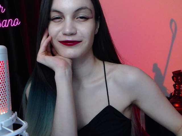 YourMisano's BongaCams show and profile