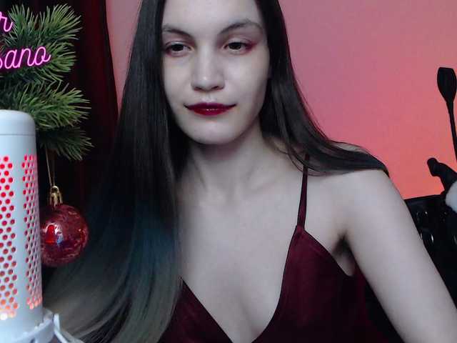 YourMisano's BongaCams show and profile