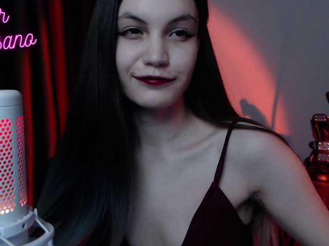 YourMisano's BongaCams show and profile