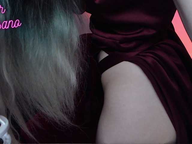 YourMisano's BongaCams show and profile