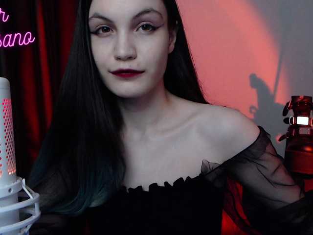 YourMisano's BongaCams show and profile