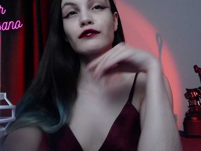 YourMisano's BongaCams show and profile