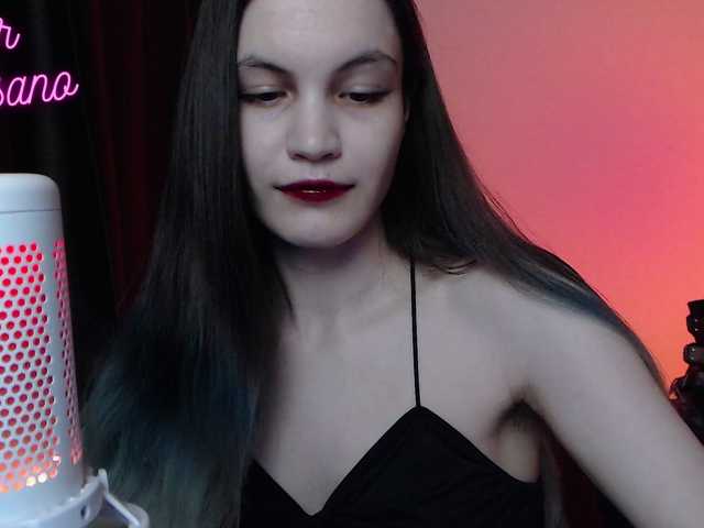 YourMisano's BongaCams show and profile