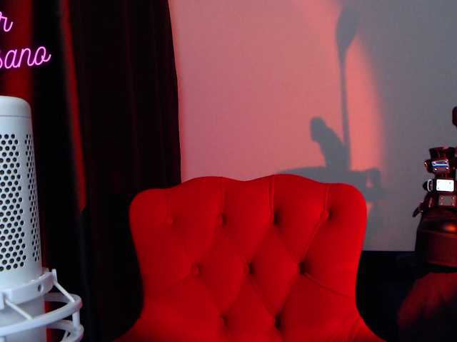 YourMisano's BongaCams show and profile