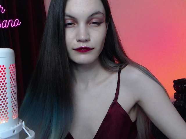 YourMisano's BongaCams show and profile